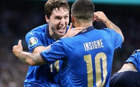 Kết quả EURO 2020, tuyển Ý 1-1 Tây Ban Nha (pen 4-2): Morata, từ người hùng trở thành tội đồ