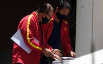 HLV Park Hang-seo nâng cấp hàng thủ tuyển Việt Nam bằng ý tưởng mới