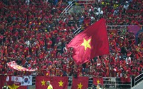 Truyền thông Trung Quốc mở cờ trong bụng sau tiết lộ từ VFF