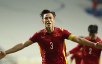 Quế Ngọc Hải trả lời FIFA: 'Tất cả người dân Việt Nam đều mơ về World Cup'