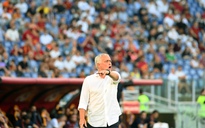 Mourinho đứng trước cơ hội phá kỷ lục Serie A
