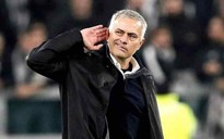 HLV Mourinho chia sẻ ảo giác trước trận cầm quân thứ 1.000