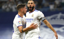 Nhận định Champions League (2 giờ ngày 16.9), Inter Milan vs Real Madrid: Benzema bùng nổ?