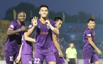 CLB Becamex Bình Dương: HLV Đặng Trần Chỉnh muốn Tiến Linh bùng nổ tại V-League 2022