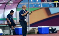 HLV Park Hang-seo chỉ ra điều tuyển Việt Nam vẫn thiếu để đi World Cup