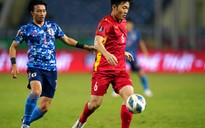 AFF Cup 2020: Khi ông Park dồn nén cơ hội cho Xuân Trường