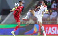 Quế Ngọc Hải có tên trong đội hình đắt giá nhất AFF Cup 2020