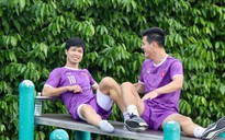 Ông Park xáo bài tuyển Việt Nam lần thứ 4 liên tiếp tại AFF Cup 2020