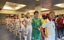 Giá vé xem Huỳnh Như và tuyển nữ Việt Nam đá World Cup rẻ bất ngờ