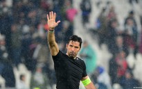 Bước sang tuổi 44, Buffon vẫn muốn xuất ngoại tìm trải nghiệm mới