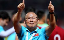 U.23 Việt Nam chốt danh sách đông bất ngờ dự giải U.23 Dubai