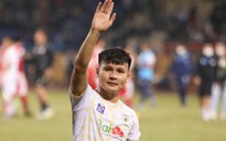 AFF Cup 2022 hay Pau FC: Hãy trân trọng khát vọng của Quang Hải