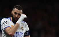 Karim Benzema - Kai Havertz: Cuộc đối đầu của hai số 9