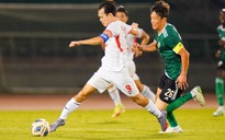 HAGL ‘xoay vòng’ băng đội trưởng ở AFC Champions League: Sự kích thích của Kiatisak