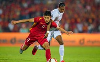 U.23 Myanmar - U.23 Indonesia: Quyết đấu sinh tử