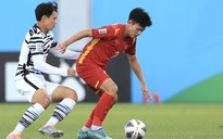 'Vua kiến tạo' U.23 Việt Nam Phan Tuấn Tài: Về Viettel nhưng vắng mặt AFC Cup 2022?