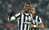 Serie A: Juventus ra mắt Di Maria, nghe Paul Pogba nói lời ngọt ngào