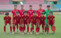 VFF đầu tư mạnh cho U.19 Việt Nam xuất ngoại tập huấn
