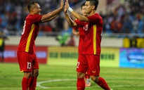 HLV Dortmund ấn tượng cách chơi bóng cống hiến của tuyển Việt Nam