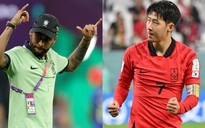 Tuyển Brazil đón tin vui: Neymar sẽ đối đầu Son Heung-min