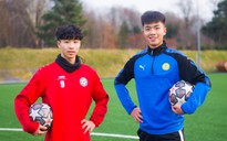 Cầu thủ Việt kiều tiếp nối nhau trở về, đóng góp cho bóng đá Việt Nam