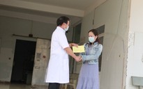 Đắk Lắk: Bệnh nhân Covid-19 khỏi bệnh, xin được đi cách ly thêm 14 ngày