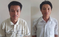 Vụ nổ súng khiến 18 người thương vong tại Đắk Nông: Hai anh em ruột ra đầu thú