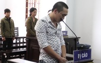 Bị cáo chiếm đoạt tiền của gia đình nạn nhân Rào Trăng 3 lãnh 15 năm tù