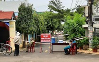 Đắk Lắk: TP.Buôn Ma Thuột phong tỏa 17 xã, phường để test nhanh Covid-19 gần 295.000 người