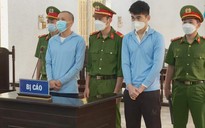 Đắk Lắk: Ra tù, mua ma túy đá về bán, hai người lãnh án tử hình