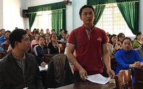 Vụ tuyển thừa 500 giáo viên ở Đắk Lắk: Cô giáo thắng kiện nhà trường