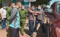 Đắk Lắk: Phá đường dây đưa ma túy từ Nghệ An vào TP.Buôn Ma Thuột tiêu thụ