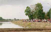 Đắk Lắk: Trượt chân xuống ao khi đi cắt cỏ, hai chị em đuối nước thương tâm
