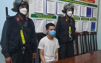 Nghi phạm lừa đảo trốn truy nã từ TP.HCM, bị bắt tại Đắk Lắk