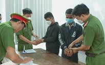 Đắk Lắk: 2 trai làng xin vịt về nhậu, vô cớ đánh người chấn thương sọ não