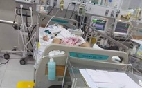 Đắk Lắk: Bé gái 10 tuổi hôn mê gần 1 tháng sau mổ ruột thừa