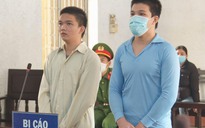 Đắk Lắk: Cưỡng bức bé gái 14 tuổi, hai thanh niên lãnh án 32 năm tù