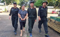 Đắk Lắk: Bắt nữ giám đốc doanh nghiệp bất động sản bị truy nã đặc biệt