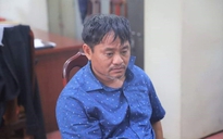 Vụ bí thư xã giết người ở Đắk Nông: Khởi tố thêm tội xâm phạm mồ mả
