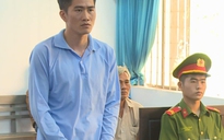 Đắk Lắk: Xài tiền giả, lãnh án tù thật