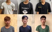 Đắk Lắk: Truy bắt nhóm cướp giật tuổi teen nghiện game online