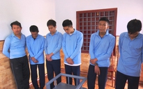 Phó phòng Ban Tuyên giáo Tỉnh ủy Đắk Lắk bị khởi tố vì đánh bạc