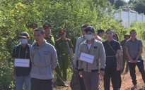 Đắk Lắk: Truy tố nhóm trộm 'được cán bộ dẫn đường vào trụ sở phá két sắt'