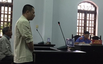 Vụ 'nổ súng tranh chấp đất ở Đắk Nông làm 3 người chết': Tử hình Đặng Văn Hiến