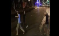 Đắk Lắk: Truy tìm nhóm thanh niên ra đường nhảy múa giữa mùa dịch Covid-19