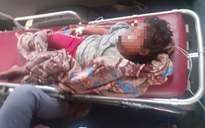 Đắk Lắk: Điều tra vụ sập tường gạch khiến 1 bé tử vong, 3 bé bị thương