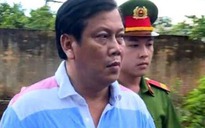 Đắk Nông: Truy tố Trịnh Sướng cùng 38 đồng phạm trong đường dây xăng giả