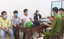 Đắk Lắk: Bắt giữ nhóm 'bịt mặt' thực hiện hơn 50 vụ trộm cắp tài sản liên tỉnh