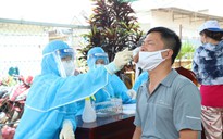Đắk Lắk: Hàng trăm người liên quan đến ca bệnh Covid-19 về từ Đà Nẵng