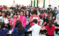 79 thí sinh được tuyển thẳng vào trường Đại học Y Hà Nội